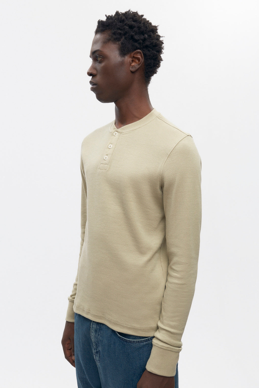 Rib Henley