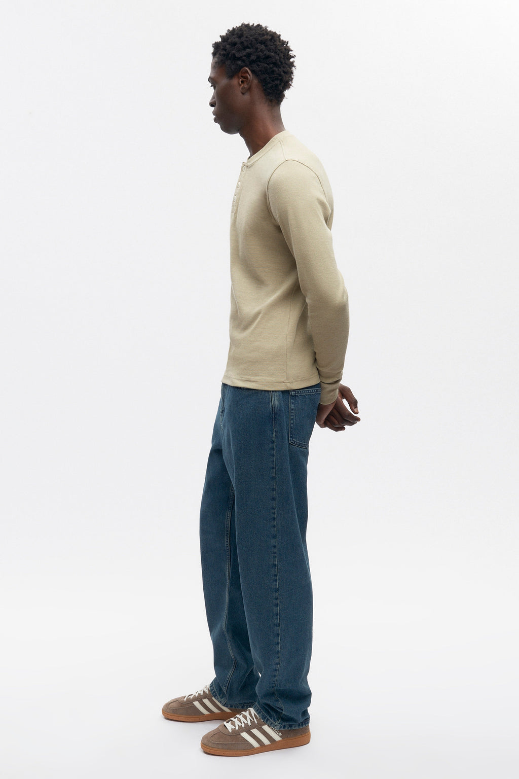 Rib Henley
