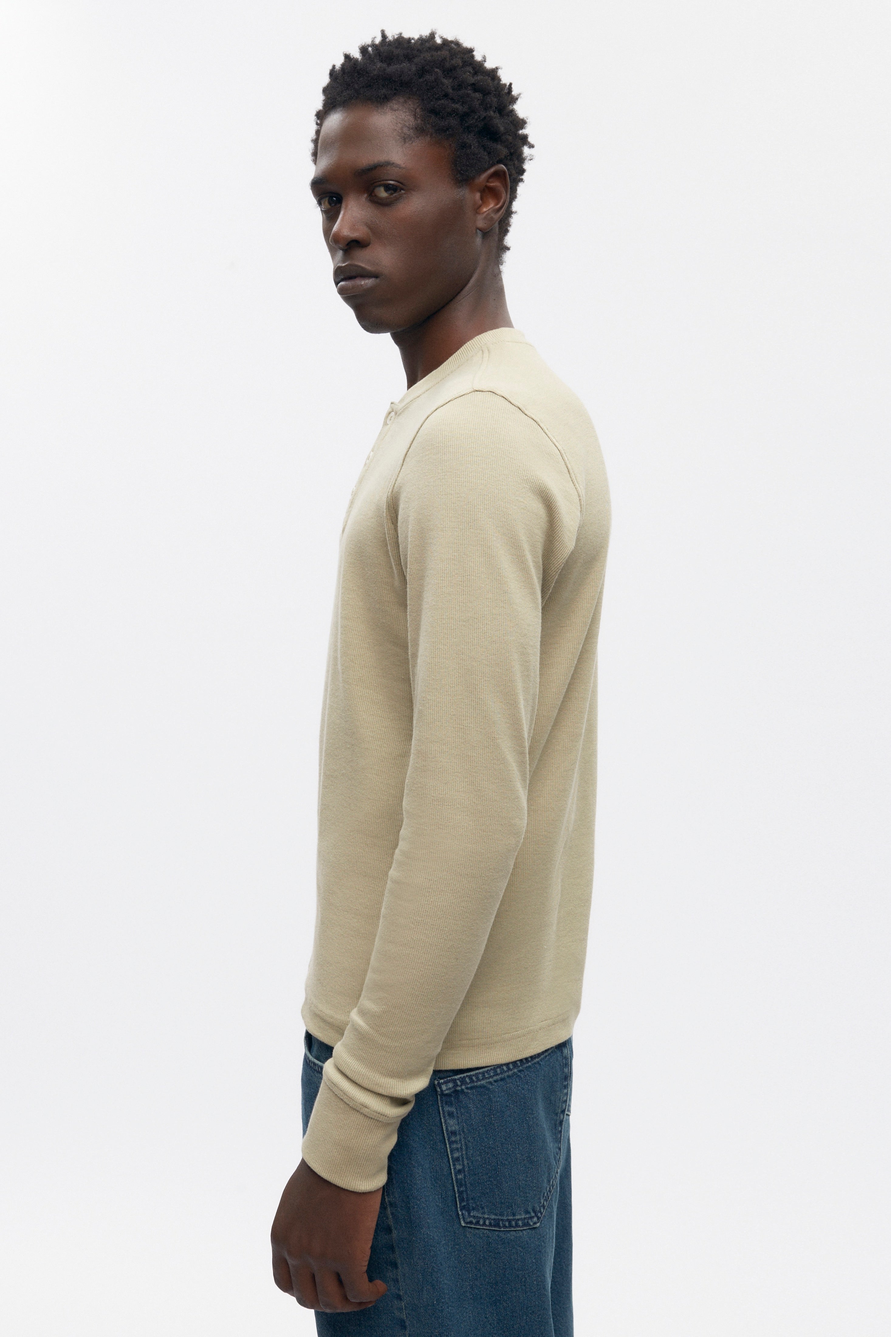 Rib Henley
