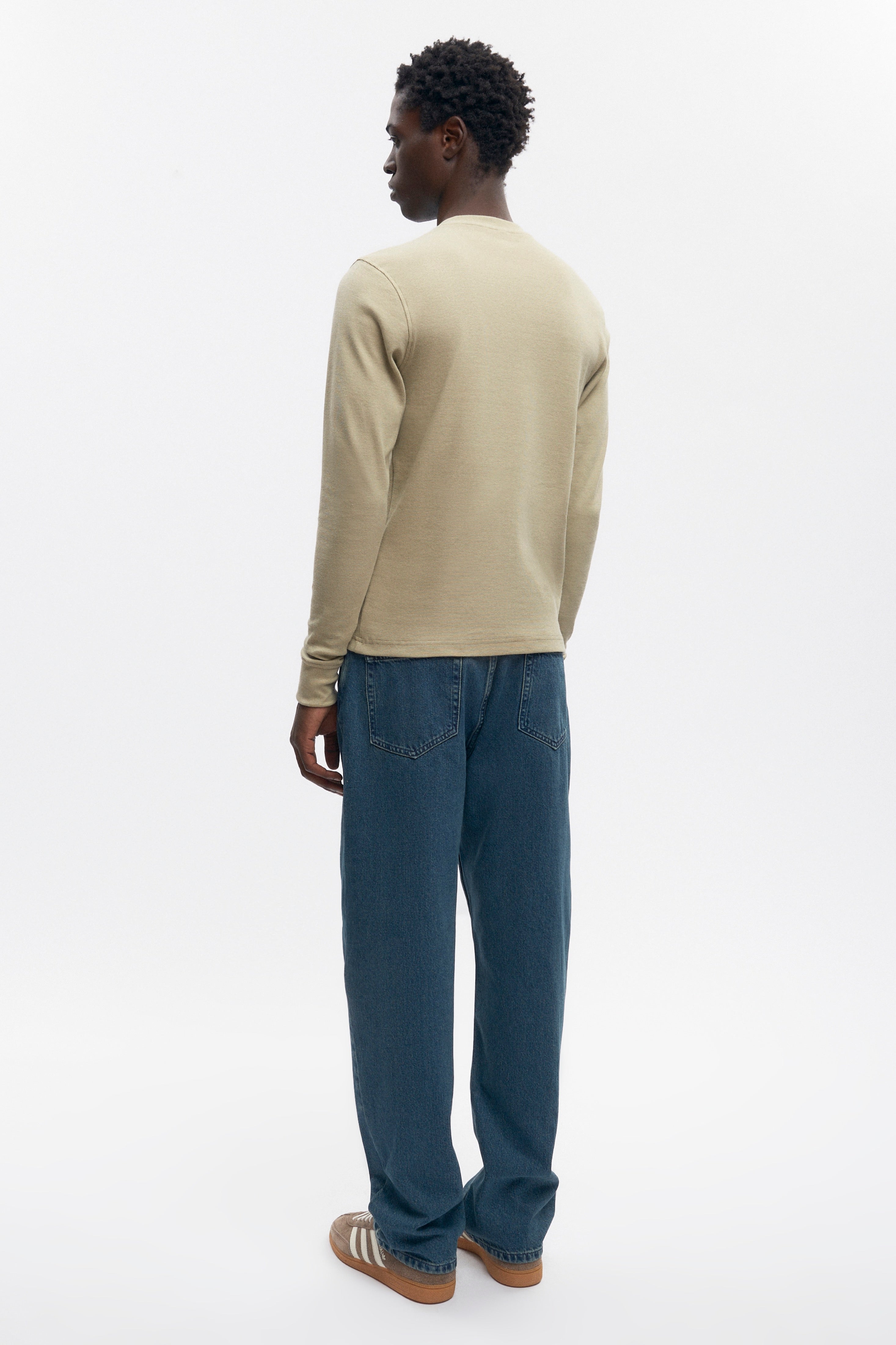 Rib Henley