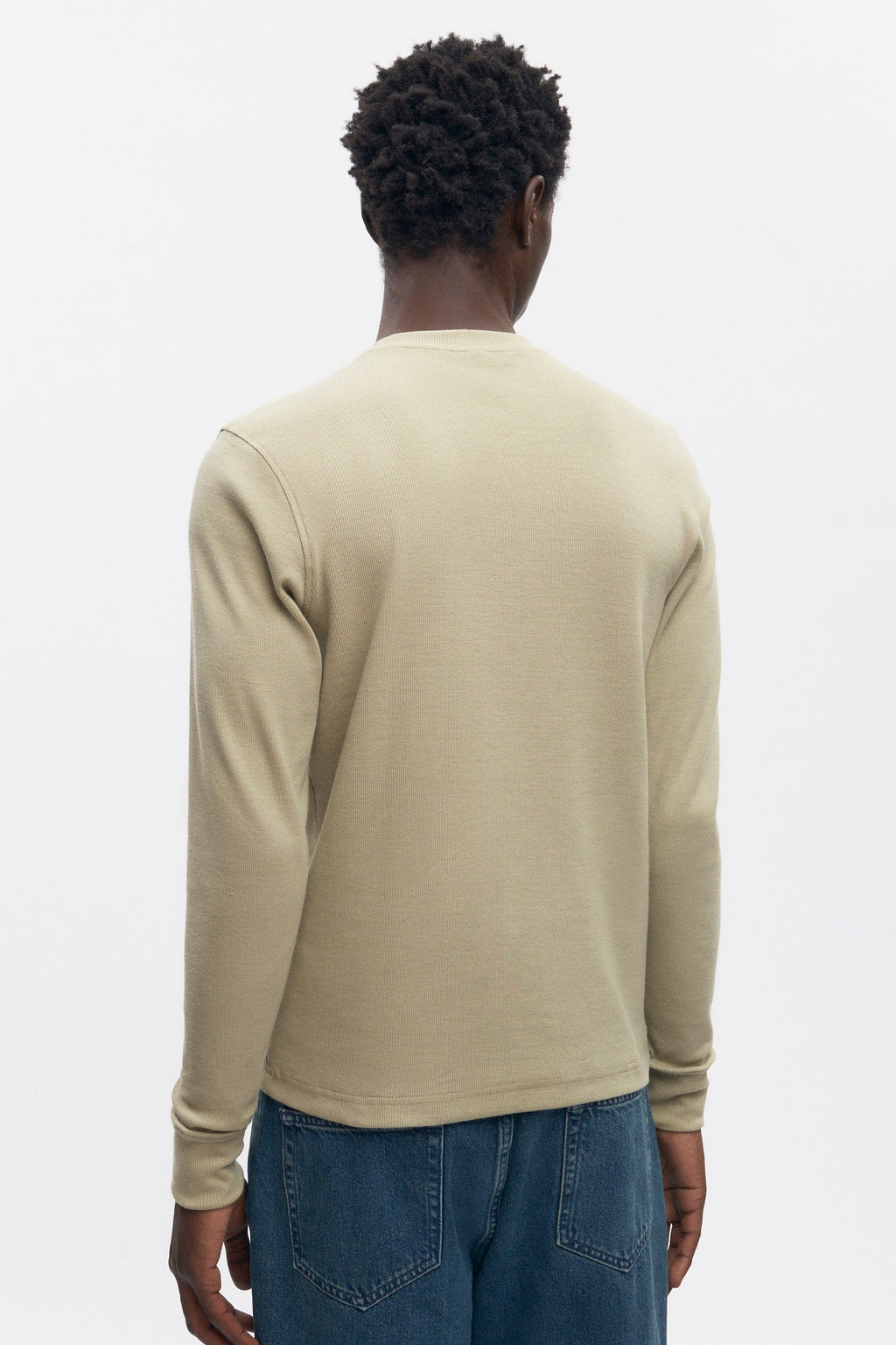 Rib Henley