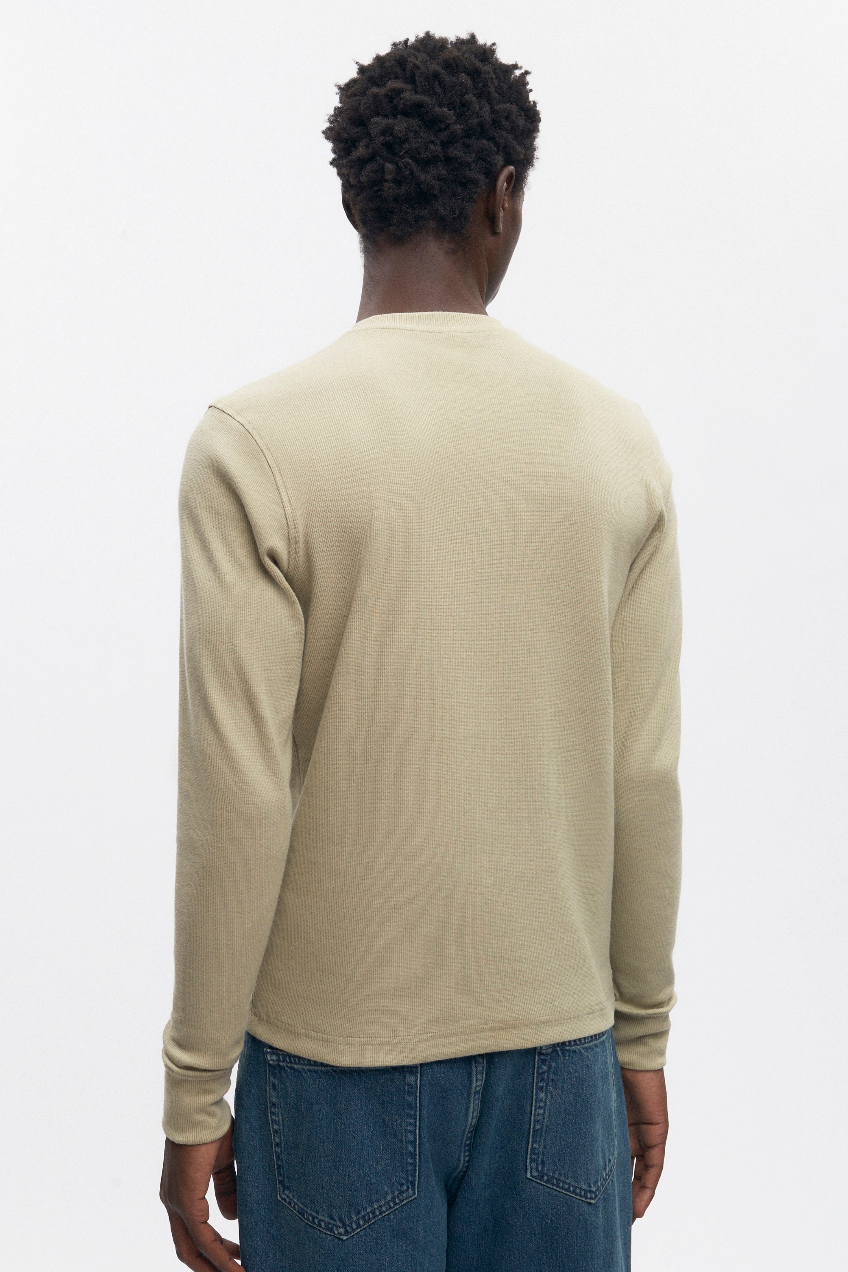 Rib Henley