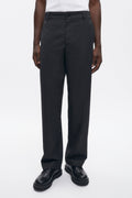 Wool Trouser