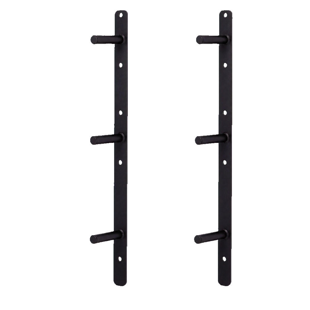 PRx 4-Peg Weight Plate Storage (x2) generated product cutout