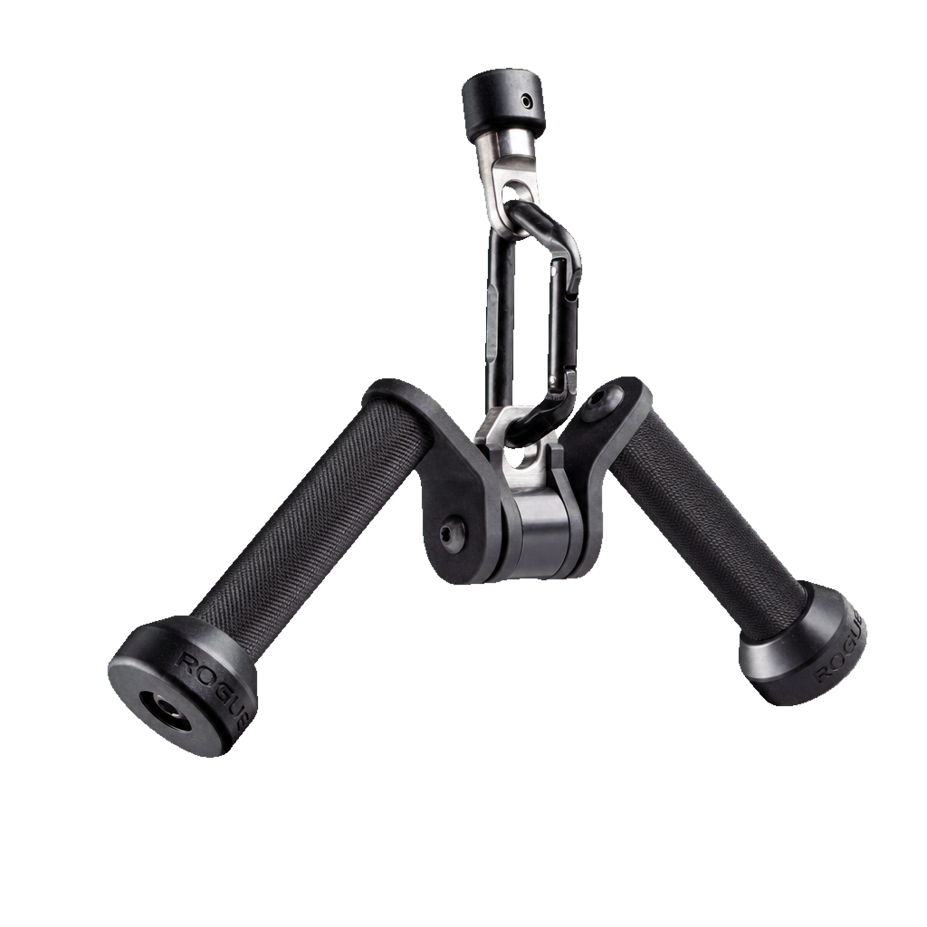 Rogue Rotating V-Grip Cable Attachment generated product cutout